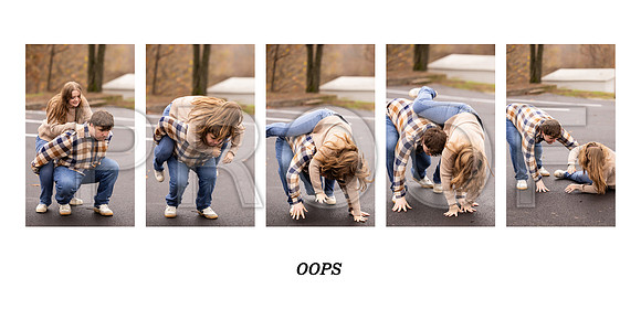 Oops