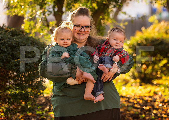006_Norman Family 2024