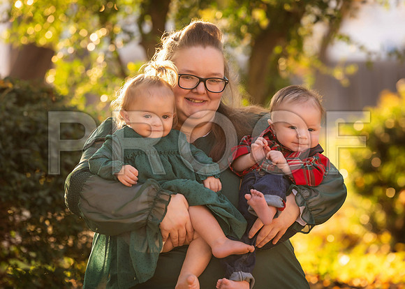 008_Norman Family 2024