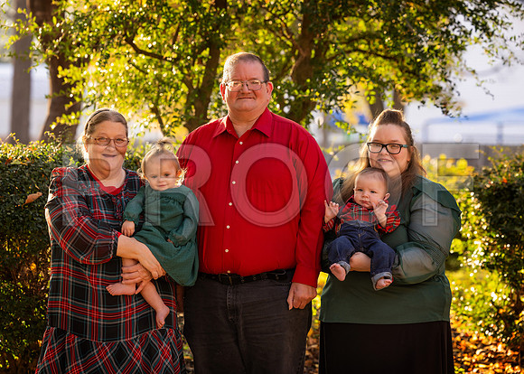 002_Norman Family 2024