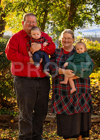 005_Norman Family 2024