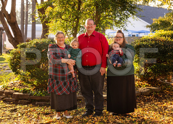 001_Norman Family 2024
